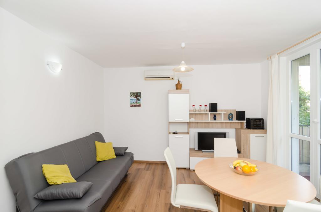 Vintage Dream Peyton Apartment Dubrovník Exteriér fotografie