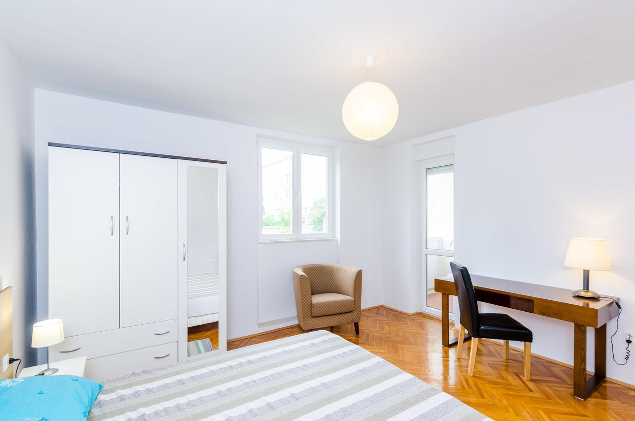 Vintage Dream Peyton Apartment Dubrovník Exteriér fotografie