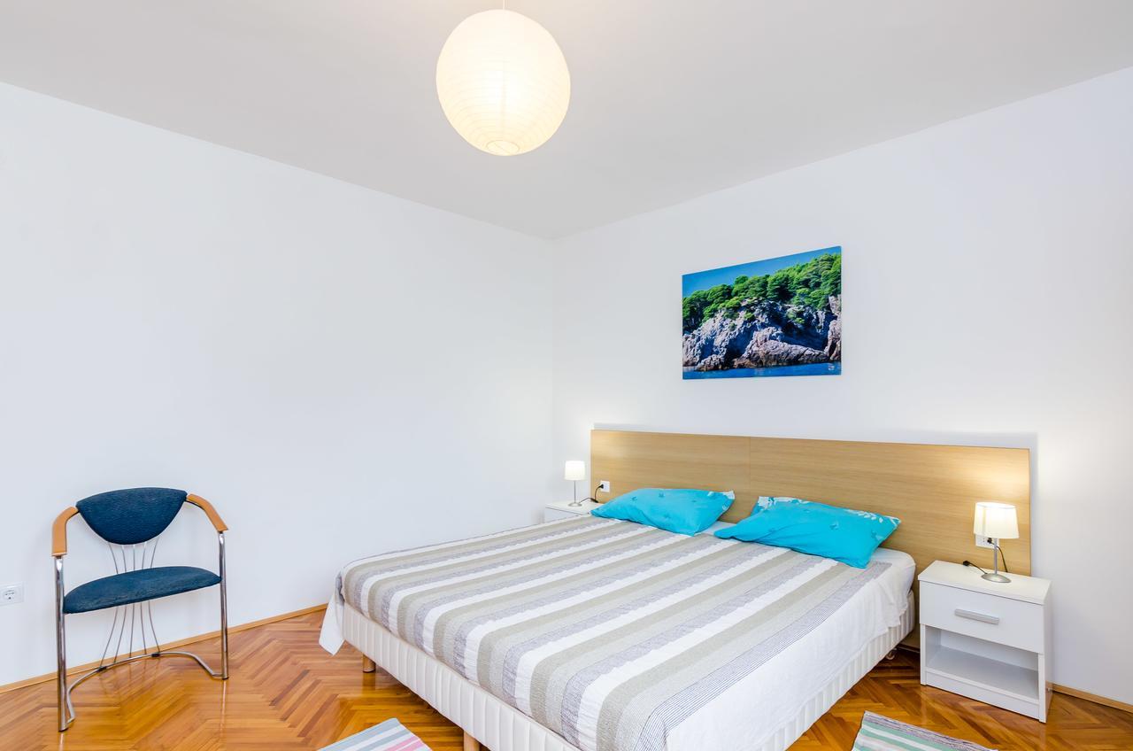 Vintage Dream Peyton Apartment Dubrovník Exteriér fotografie