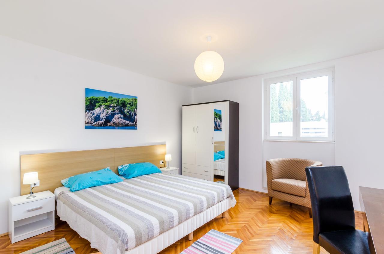 Vintage Dream Peyton Apartment Dubrovník Exteriér fotografie