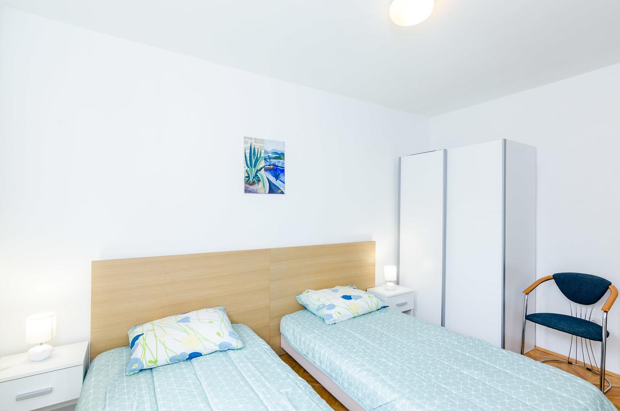 Vintage Dream Peyton Apartment Dubrovník Exteriér fotografie