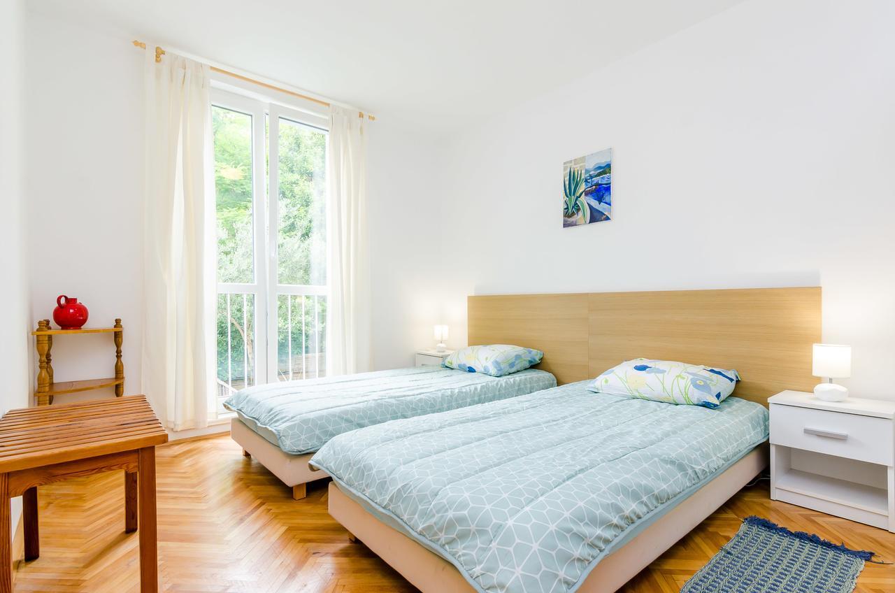 Vintage Dream Peyton Apartment Dubrovník Exteriér fotografie